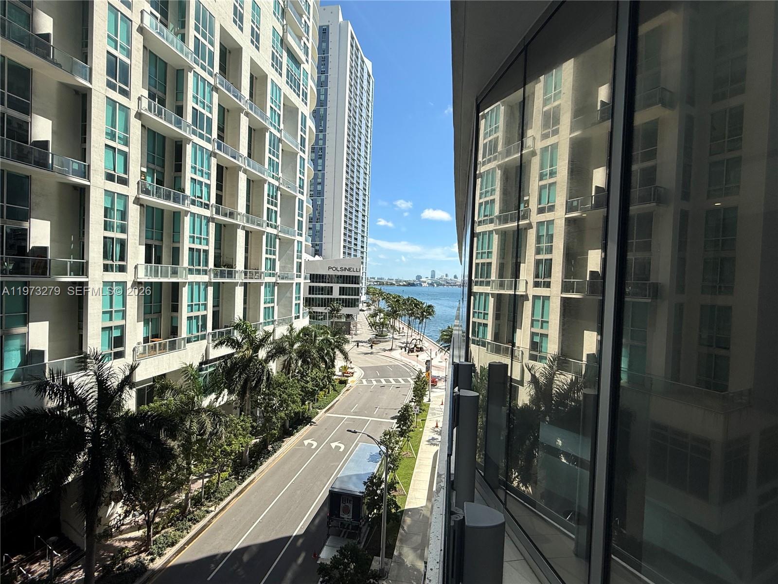 300 Biscayne Boulevard Way #506E, Miami FL 33131