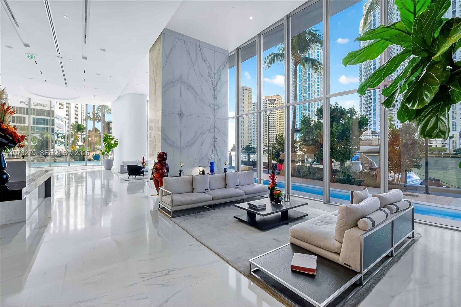 300 Biscayne Boulevard Way #506E, Miami FL 33131