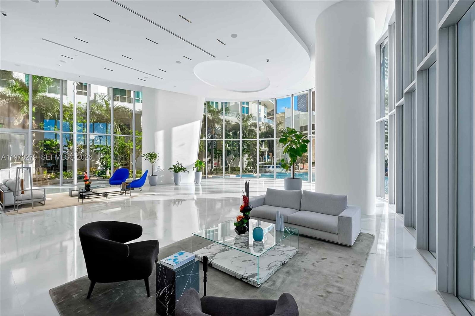 300 Biscayne Boulevard Way #506E, Miami FL 33131