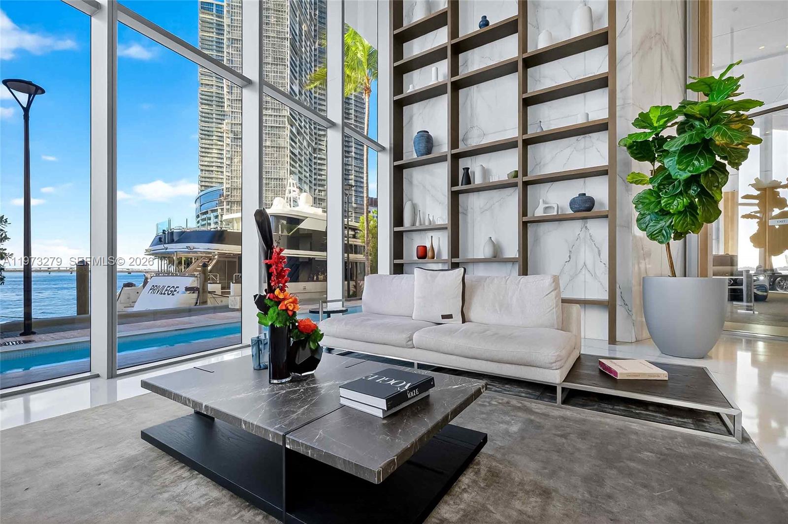 300 Biscayne Boulevard Way #506E, Miami FL 33131