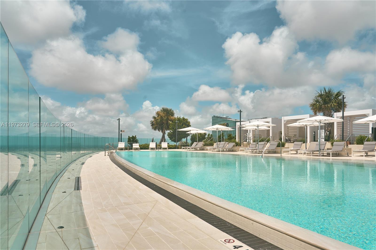 300 Biscayne Boulevard Way #506E, Miami FL 33131
