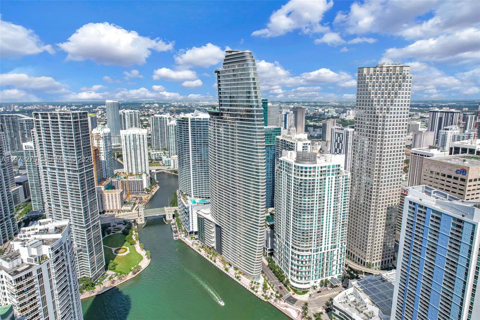 300 Biscayne Boulevard Way #506E, Miami FL 33131