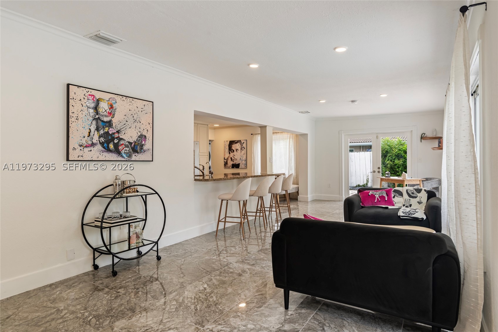 5900 NE 15th Ave, Fort Lauderdale FL 33334