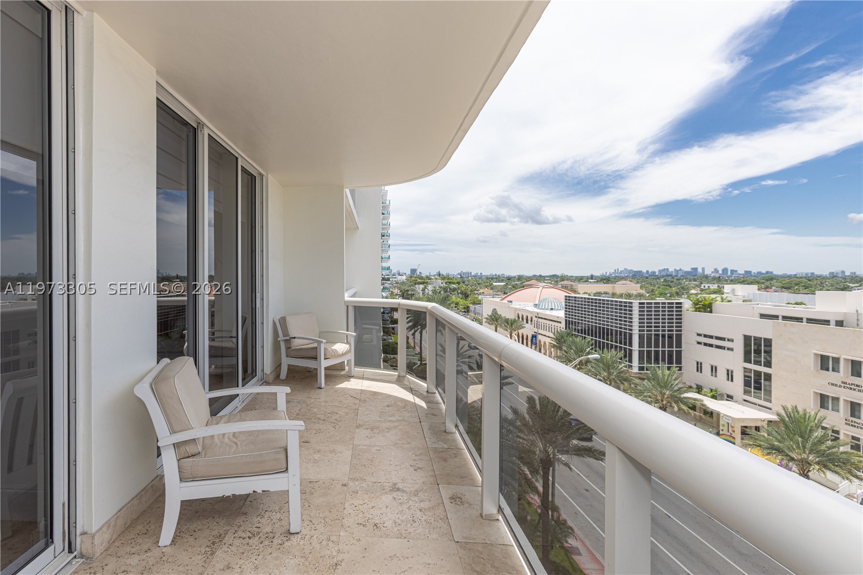 9595 Collins Ave #N6-F, Surfside FL 33154