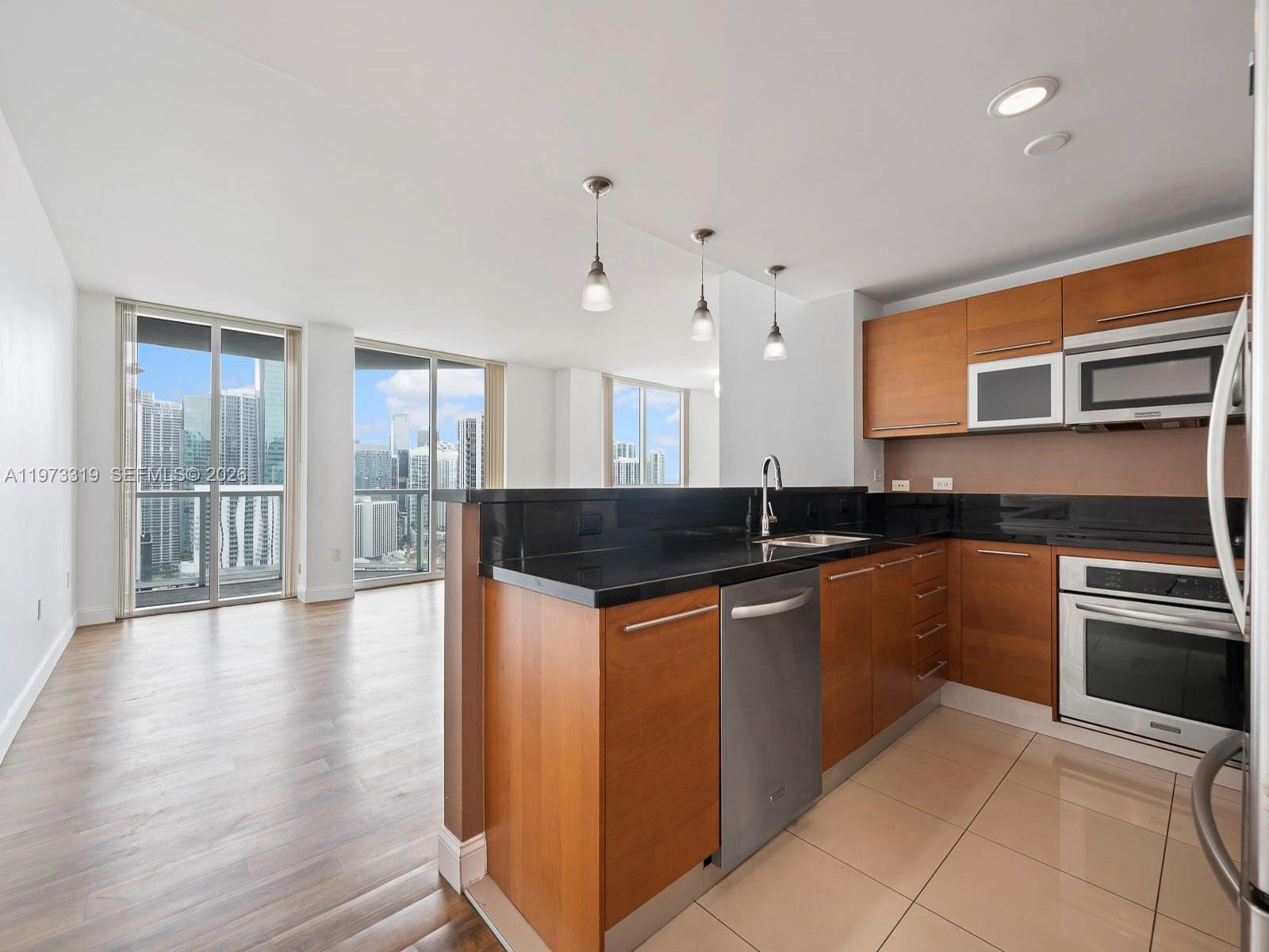 253 NE 2nd St #3108, Miami FL 33132