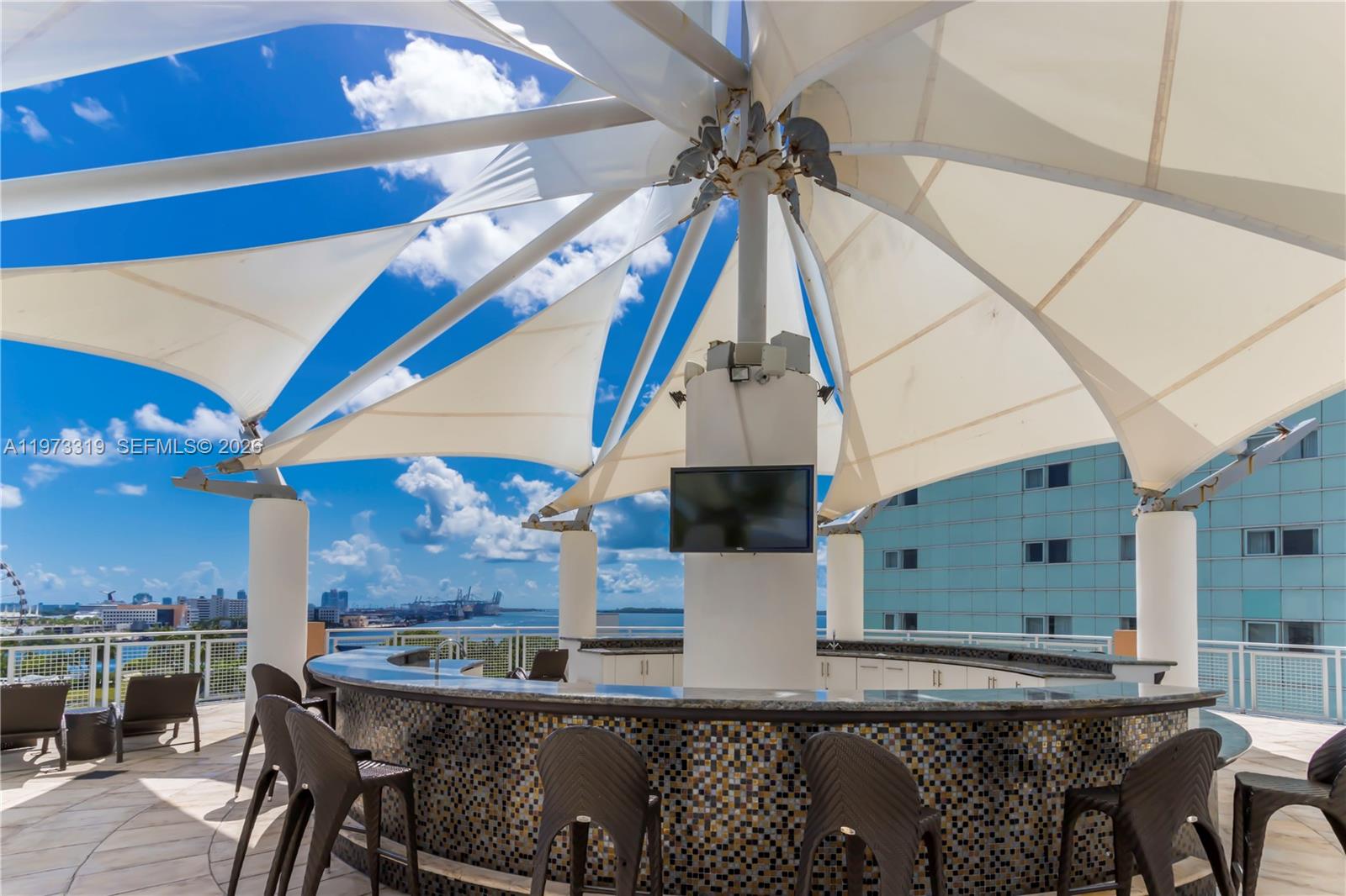 253 NE 2nd St #3108, Miami FL 33132