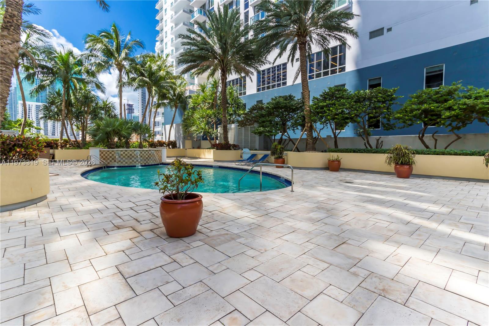 253 NE 2nd St #3108, Miami FL 33132