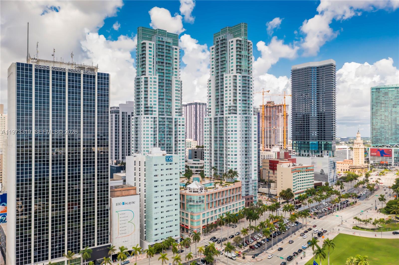 253 NE 2nd St #3108, Miami FL 33132