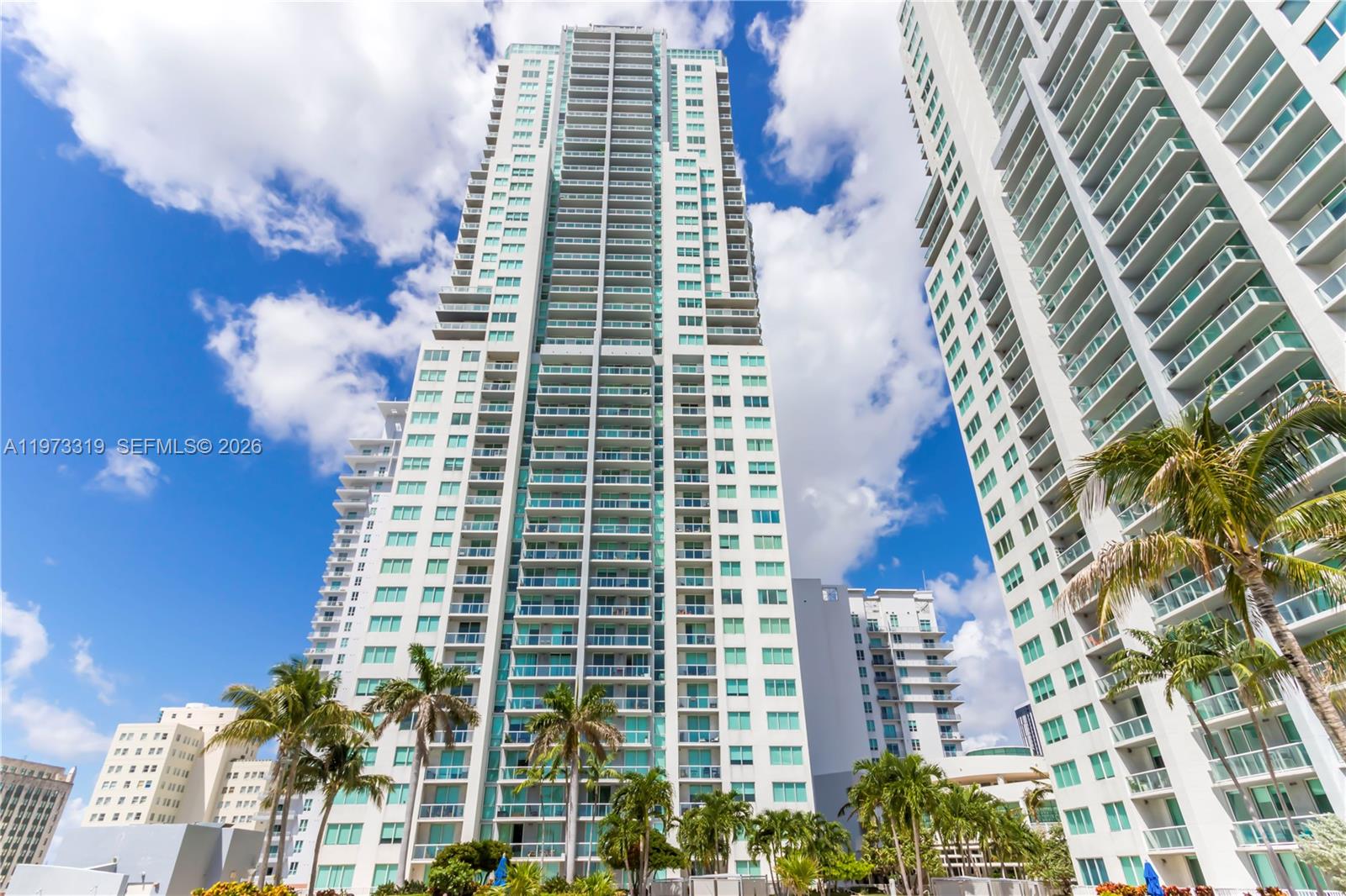 253 NE 2nd St #3108, Miami FL 33132