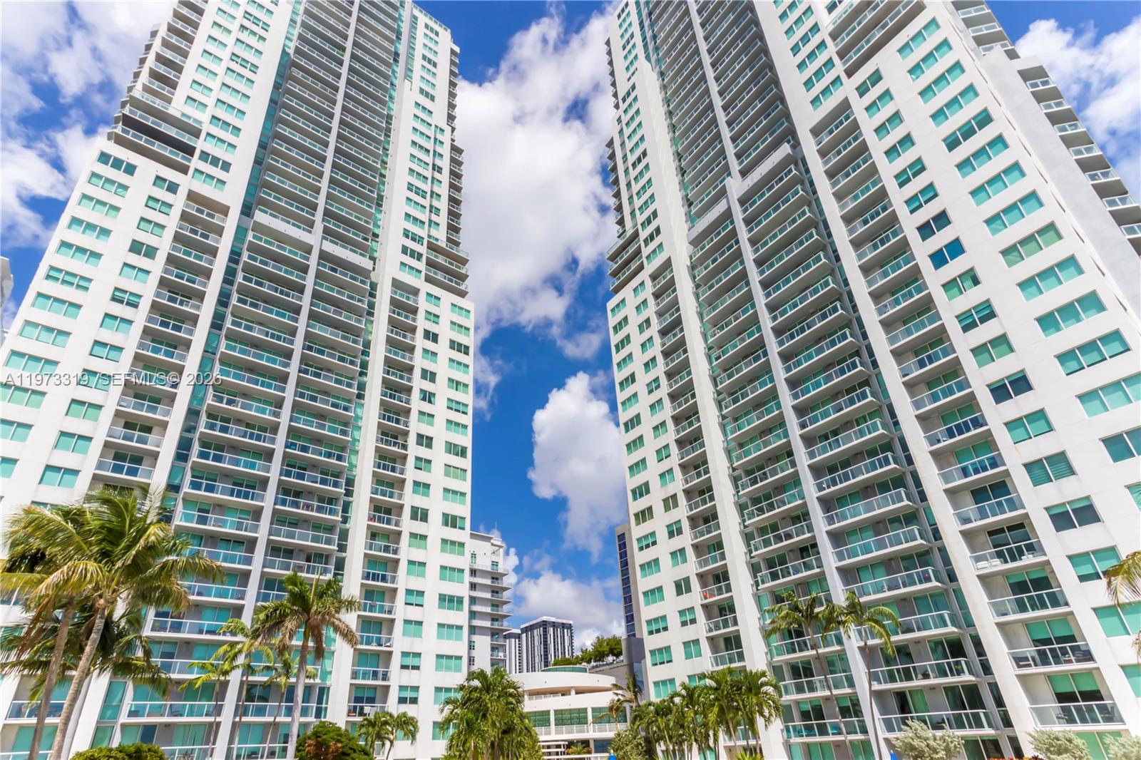 253 NE 2nd St #3108, Miami FL 33132