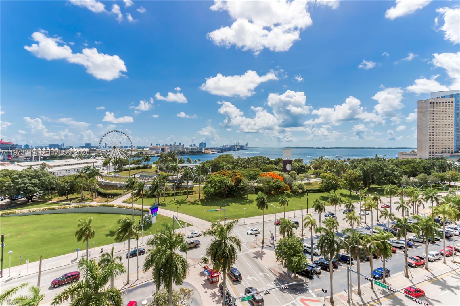 253 NE 2nd St #3108, Miami FL 33132