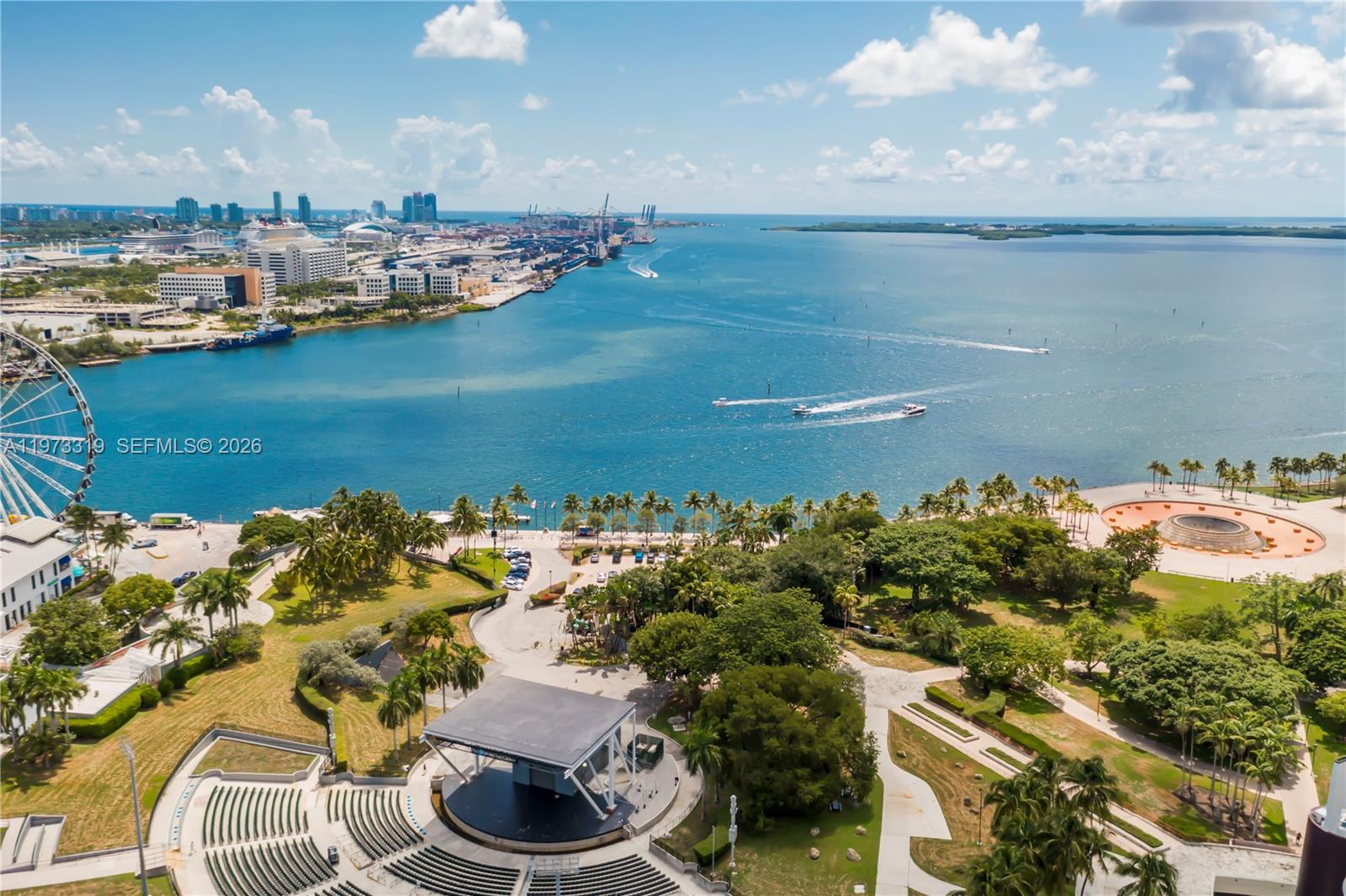 253 NE 2nd St #3108, Miami FL 33132