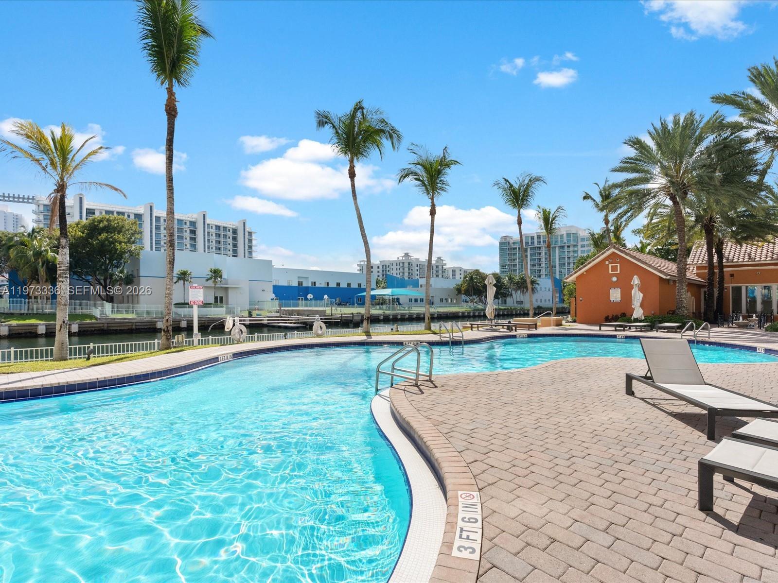 3340 NE 190th St #204, Aventura FL 33180