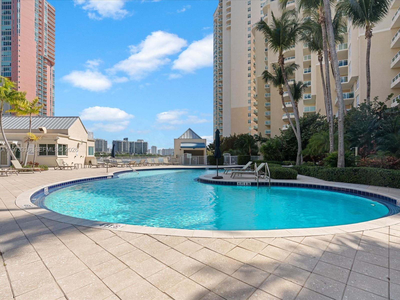 3340 NE 190th St #204, Aventura FL 33180