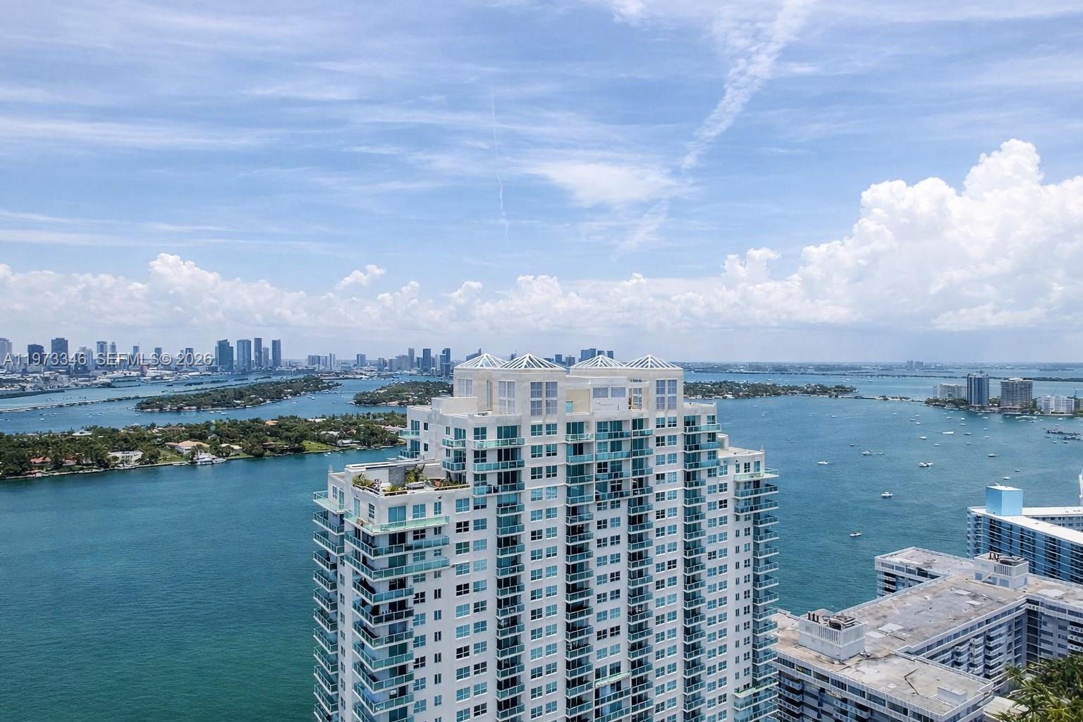 650 West Ave #1206, Miami Beach FL 33139