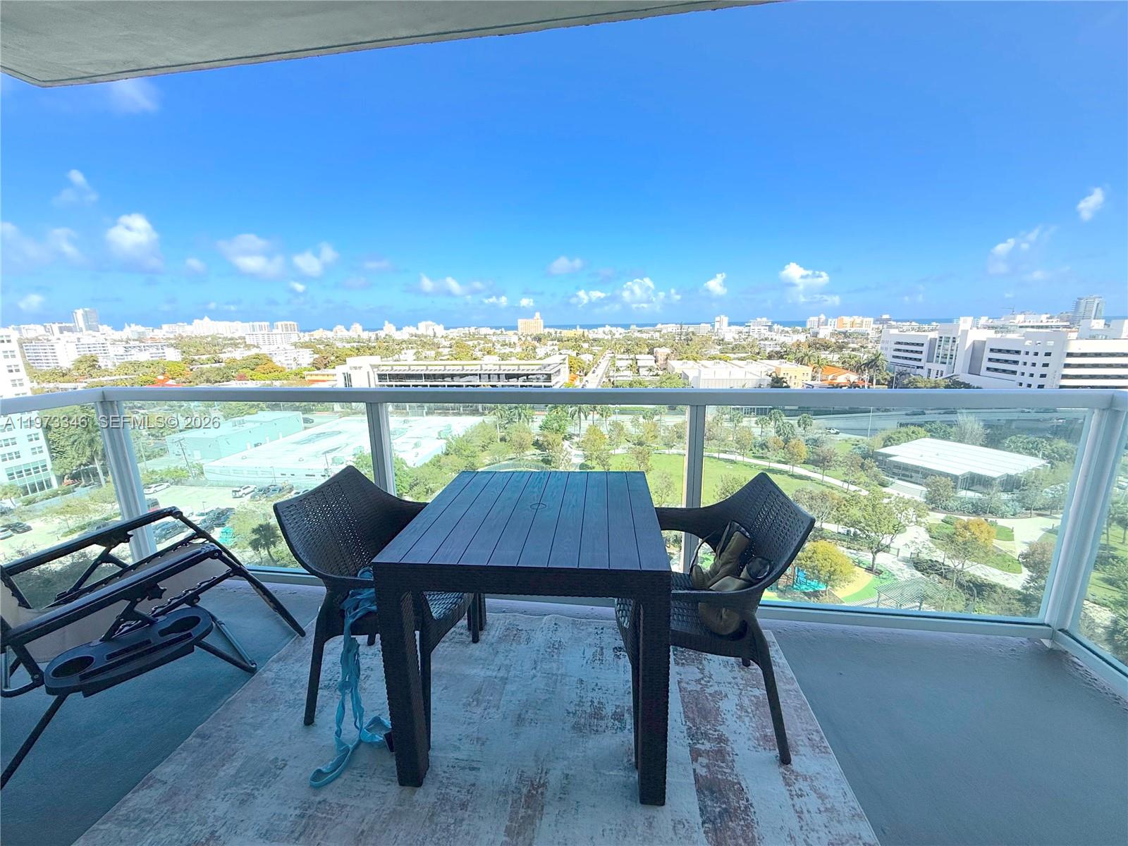 650 West Ave #1206, Miami Beach FL 33139