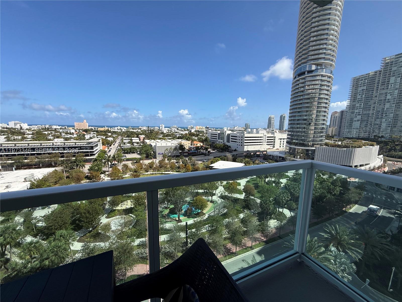 650 West Ave #1206, Miami Beach FL 33139