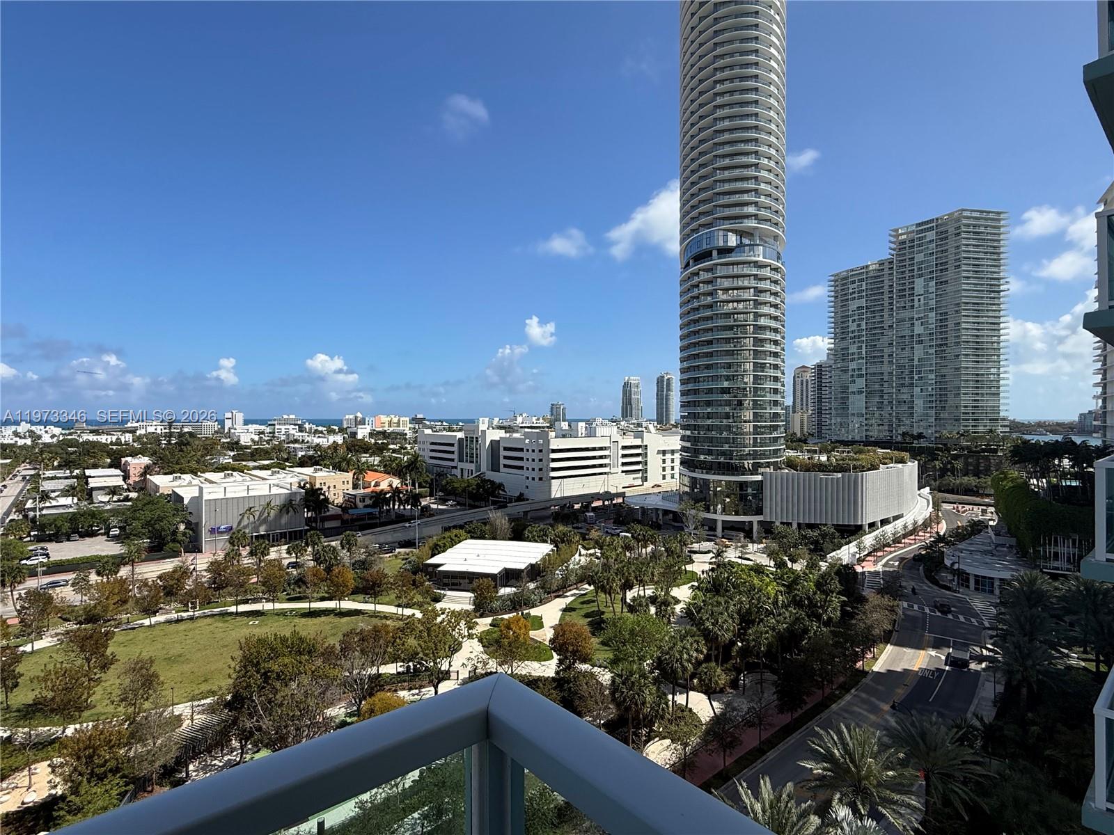 650 West Ave #1206, Miami Beach FL 33139