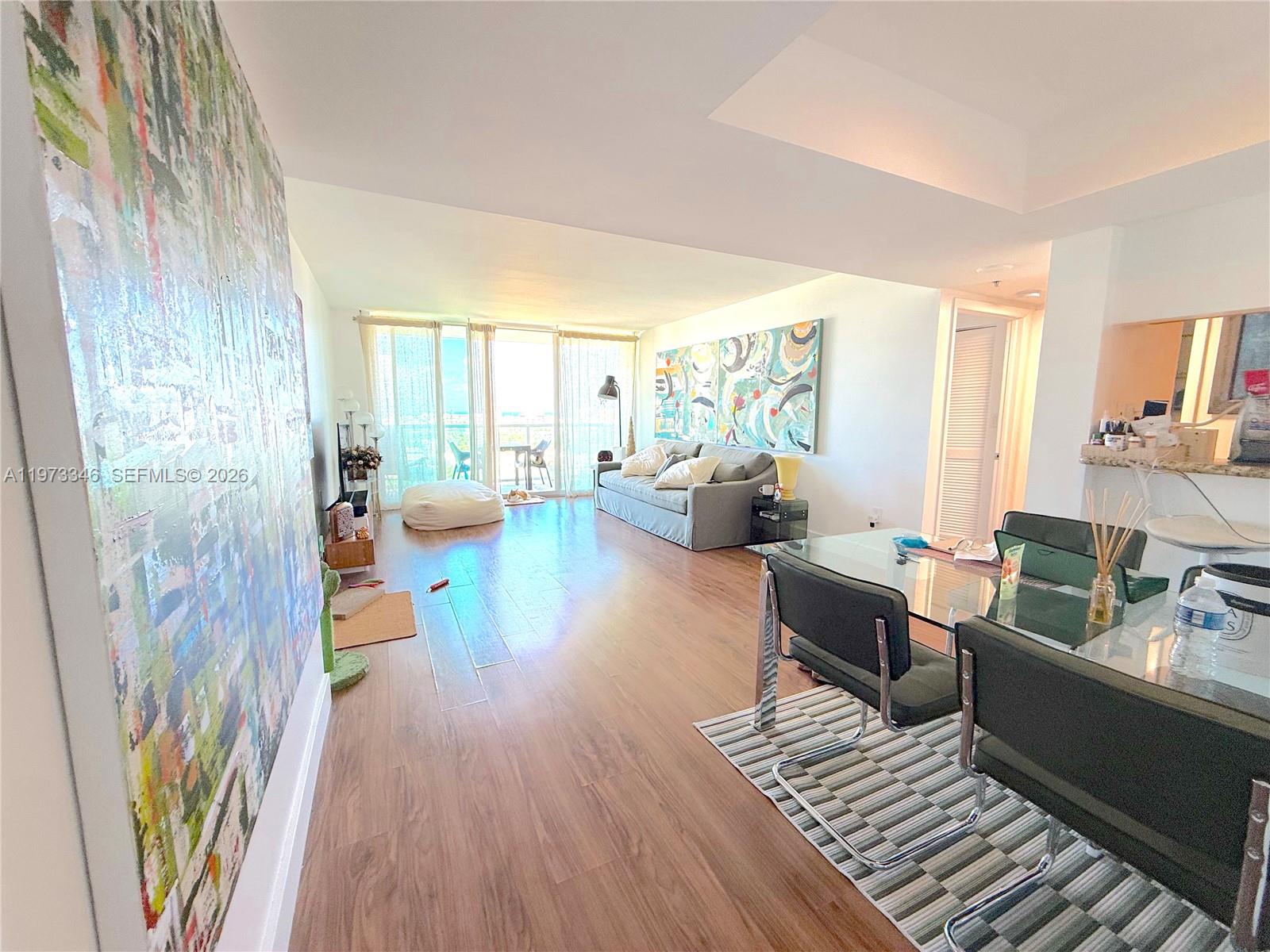 650 West Ave #1206, Miami Beach FL 33139