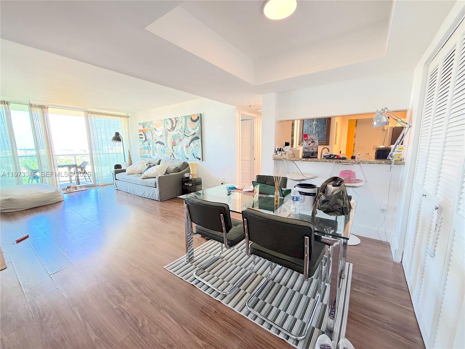 650 West Ave #1206, Miami Beach FL 33139