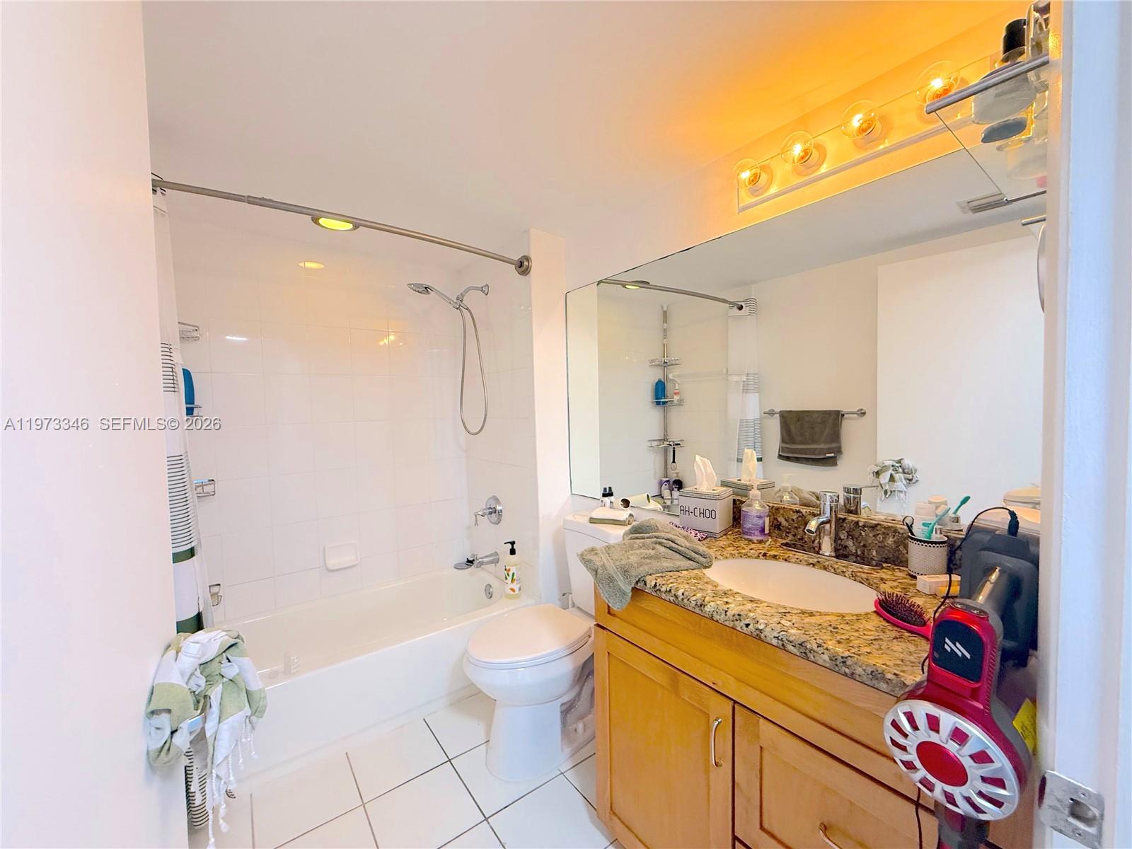 650 West Ave #1206, Miami Beach FL 33139