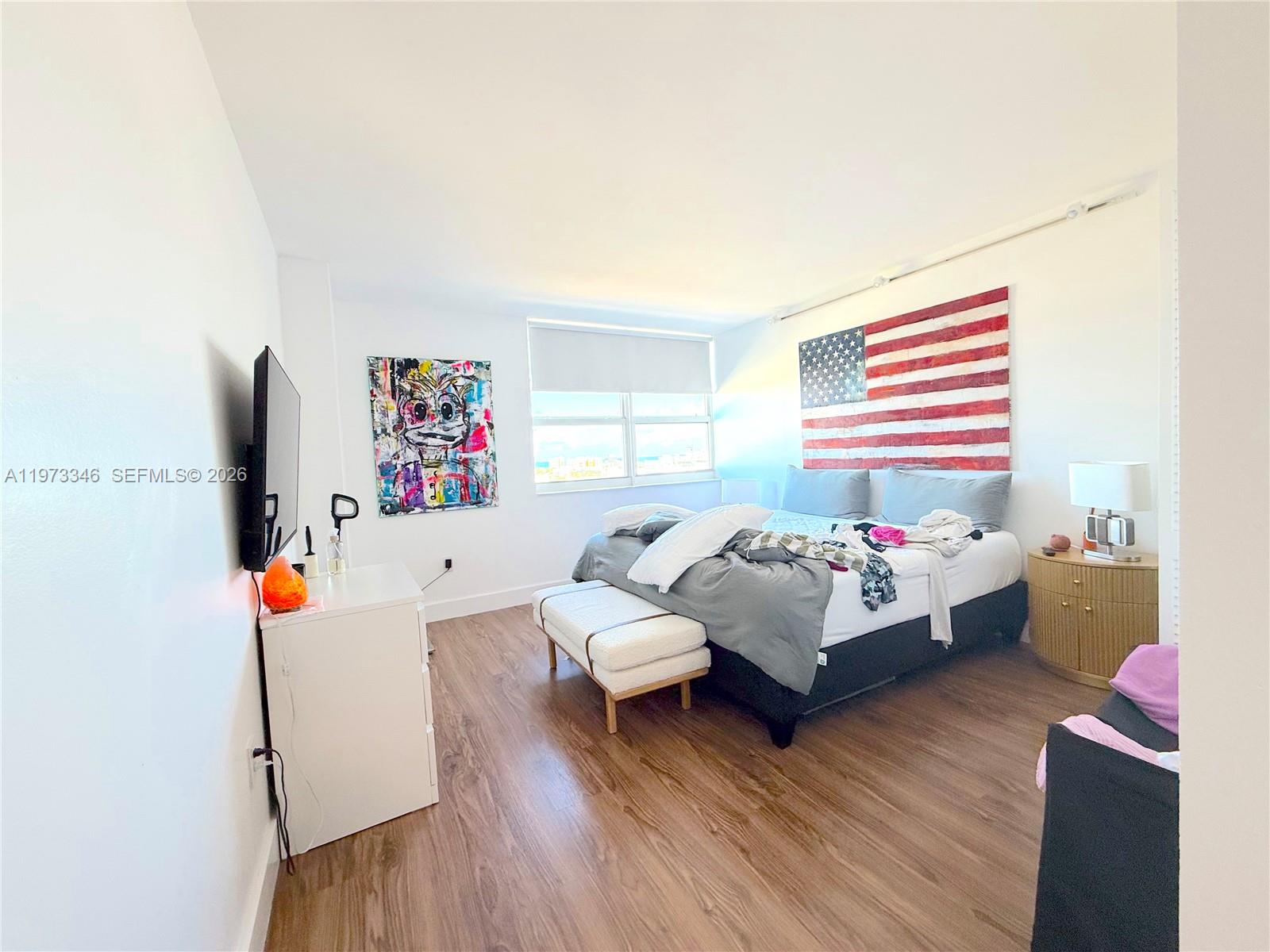 650 West Ave #1206, Miami Beach FL 33139