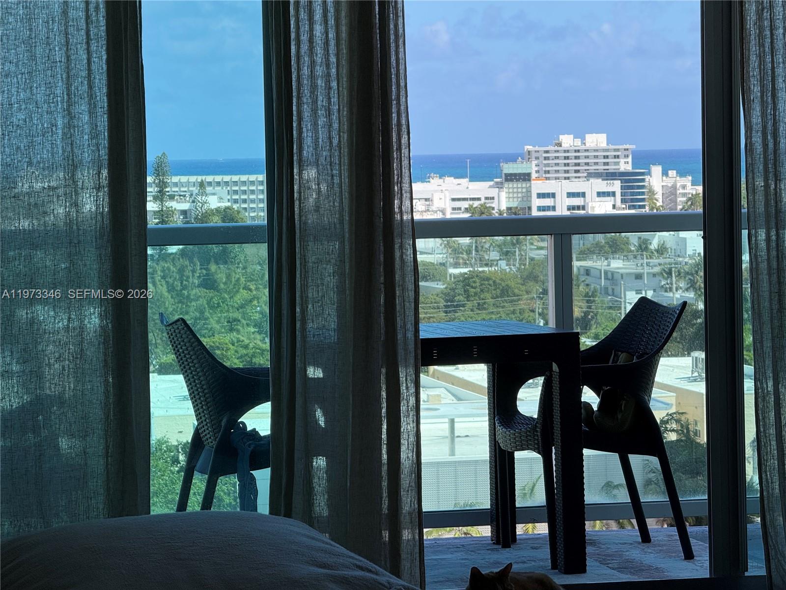 650 West Ave #1206, Miami Beach FL 33139