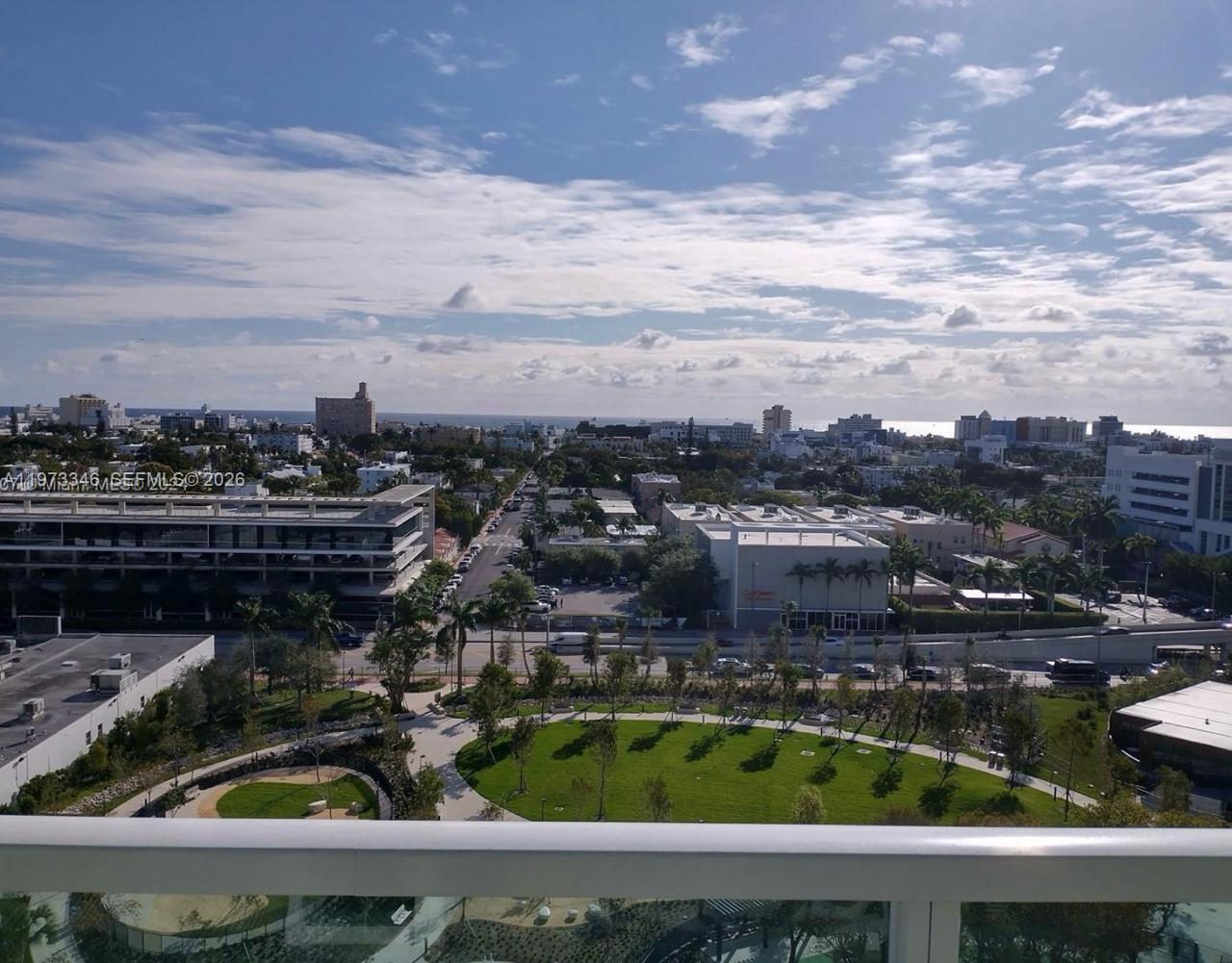 650 West Ave #1206, Miami Beach FL 33139