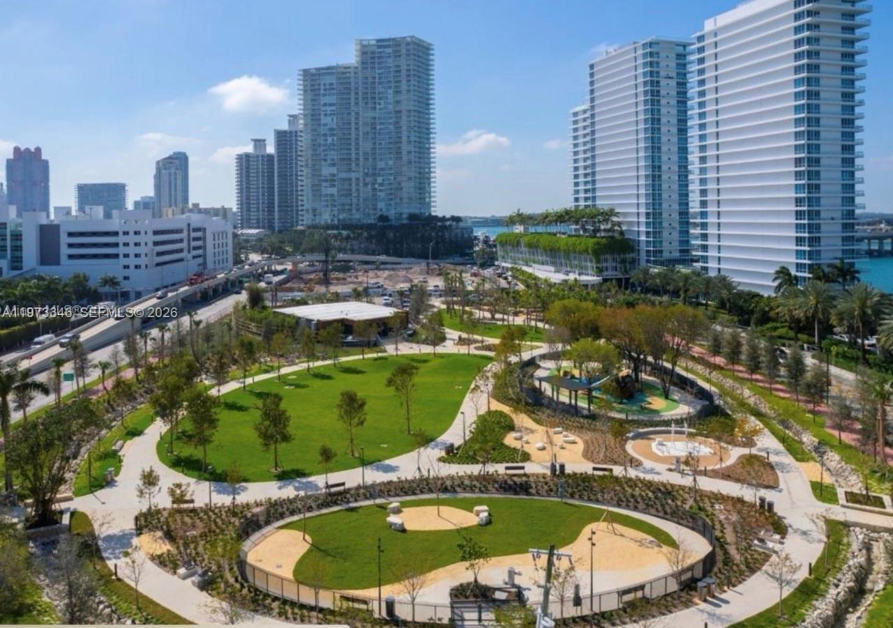 650 West Ave #1206, Miami Beach FL 33139