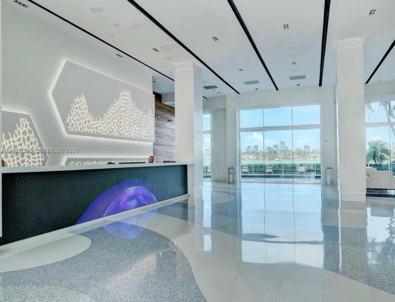 650 West Ave #1206, Miami Beach FL 33139