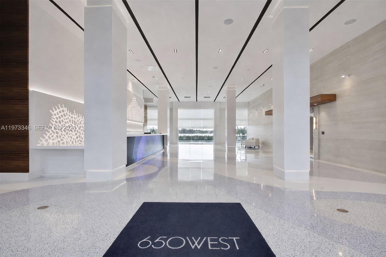 650 West Ave #1206, Miami Beach FL 33139