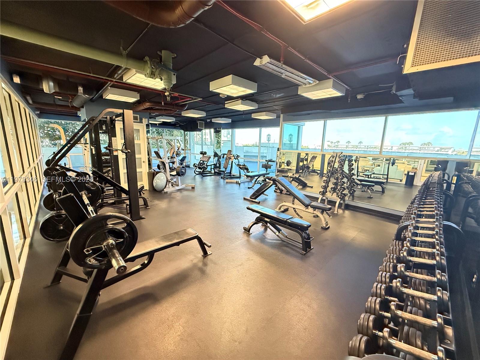 650 West Ave #1206, Miami Beach FL 33139
