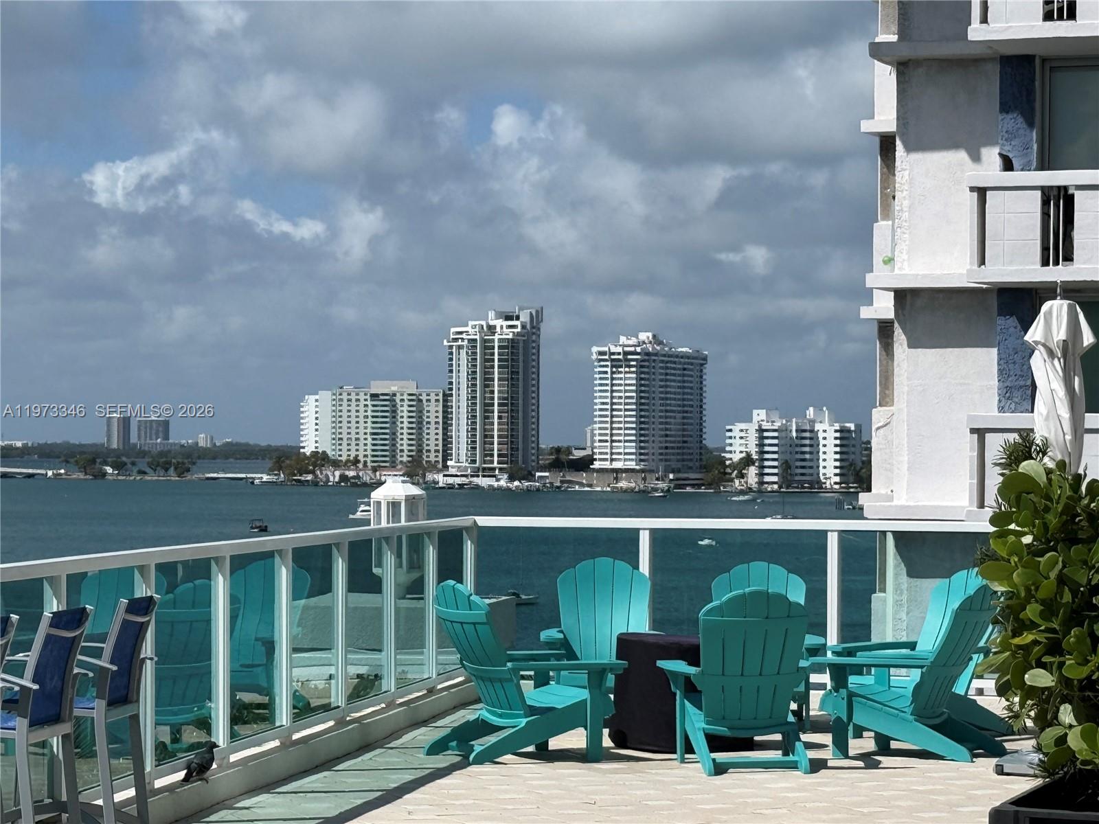 650 West Ave #1206, Miami Beach FL 33139