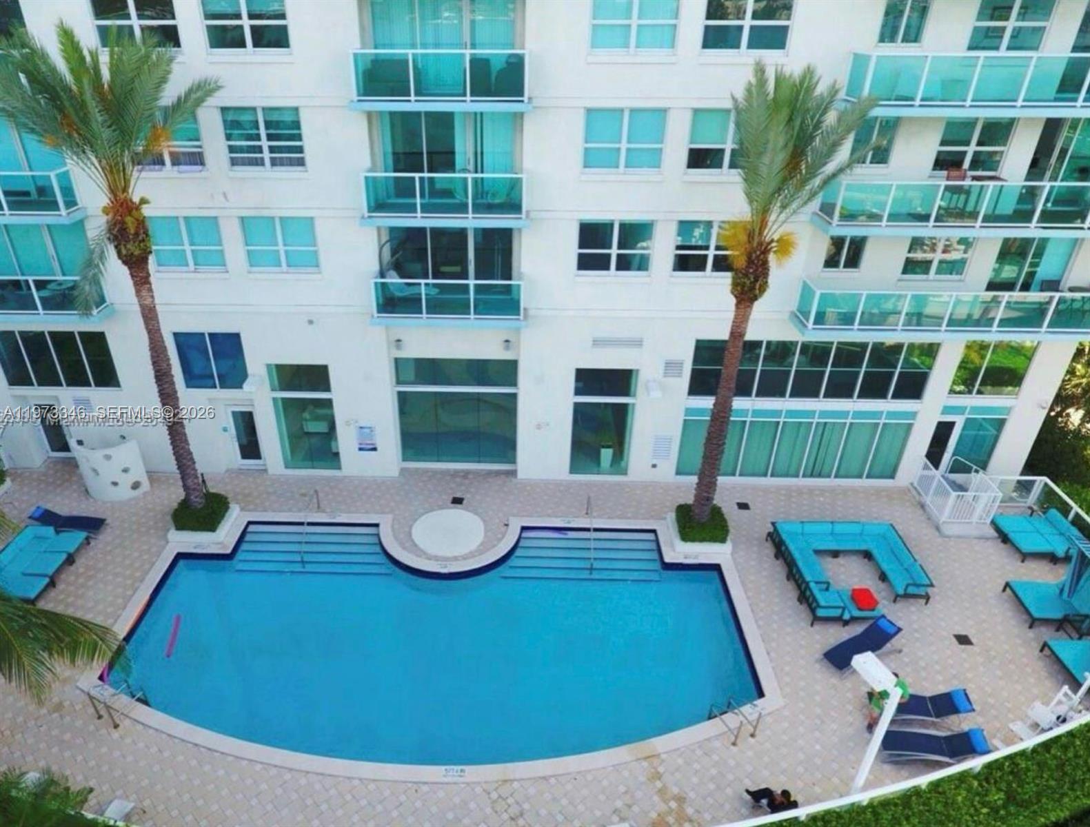 650 West Ave #1206, Miami Beach FL 33139