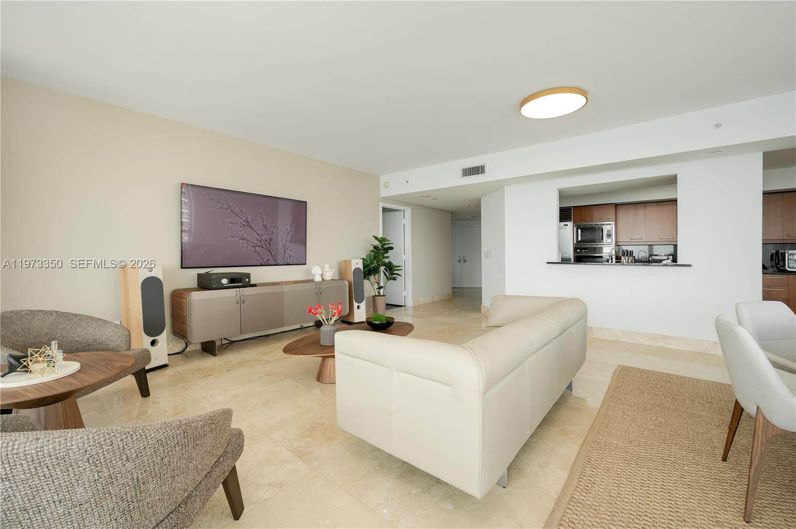 1331 Brickell Bay Dr #1801, Miami FL 33131
