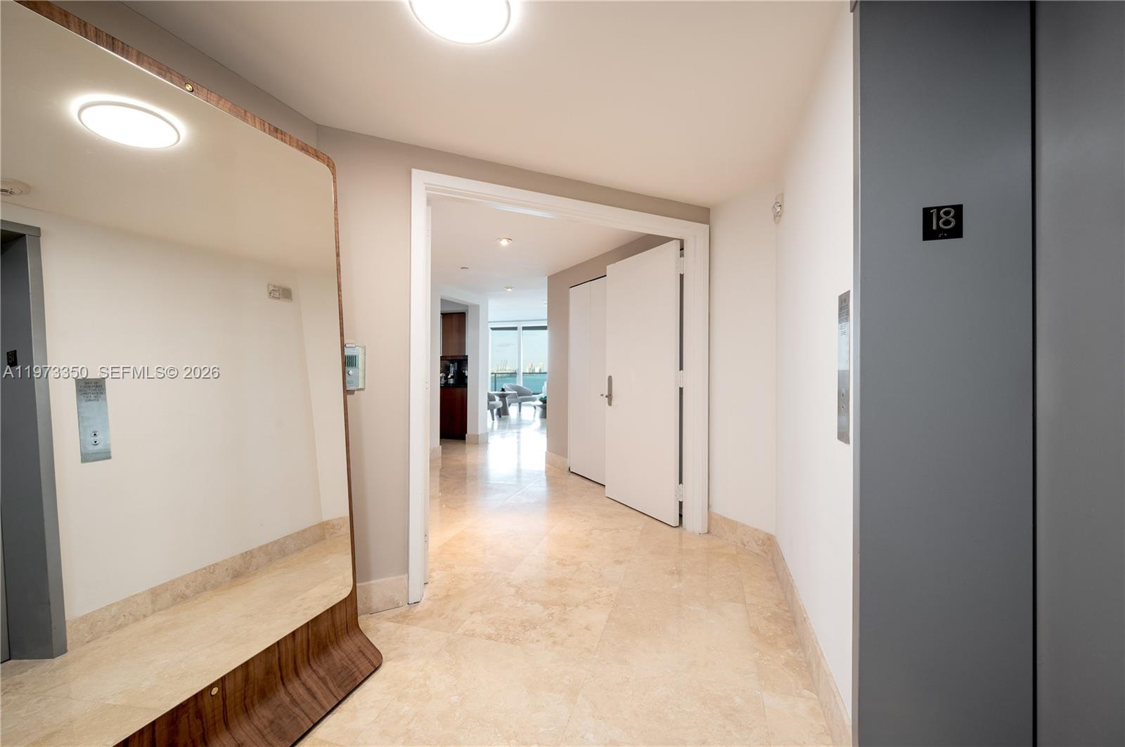 1331 Brickell Bay Dr #1801, Miami FL 33131