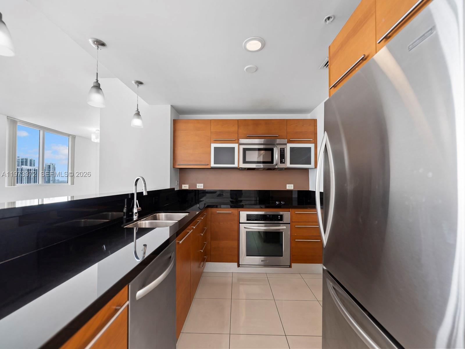 253 NE 2nd St #3108, Miami FL 33132