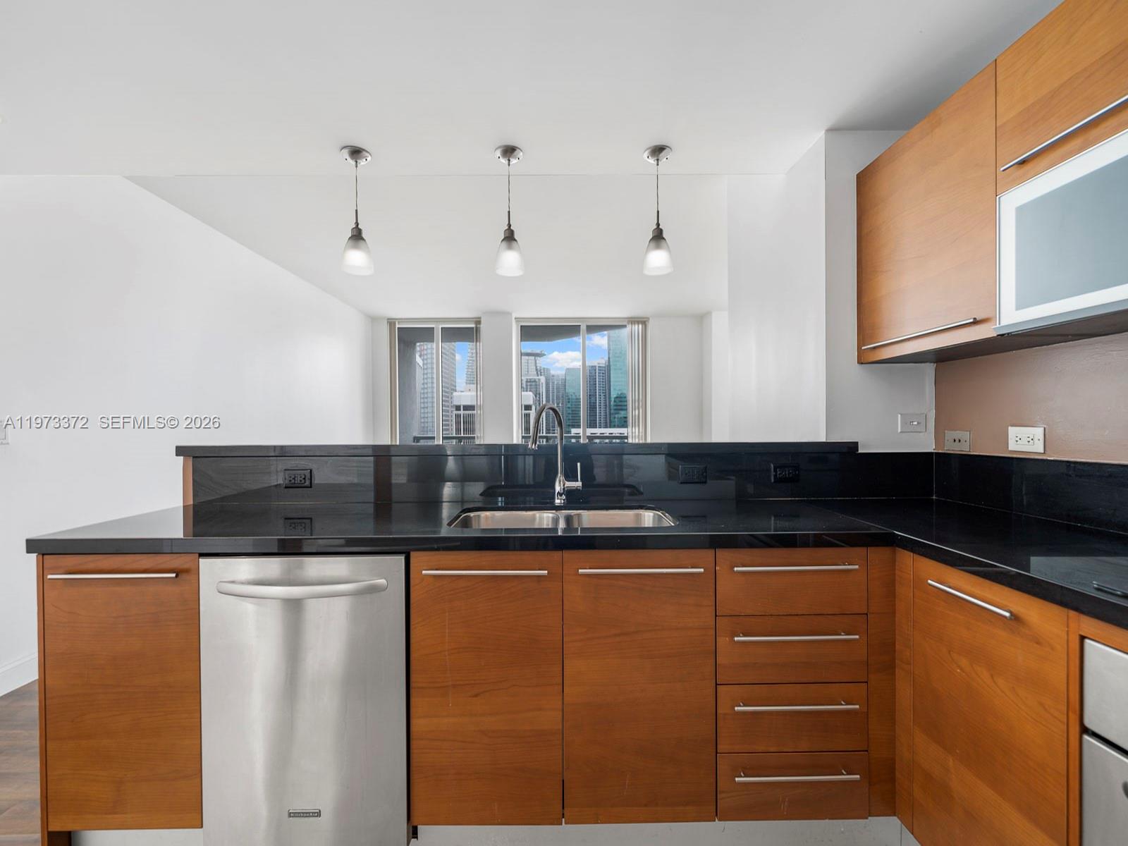 253 NE 2nd St #3108, Miami FL 33132