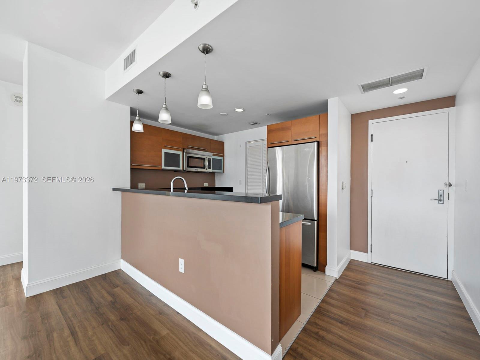 253 NE 2nd St #3108, Miami FL 33132