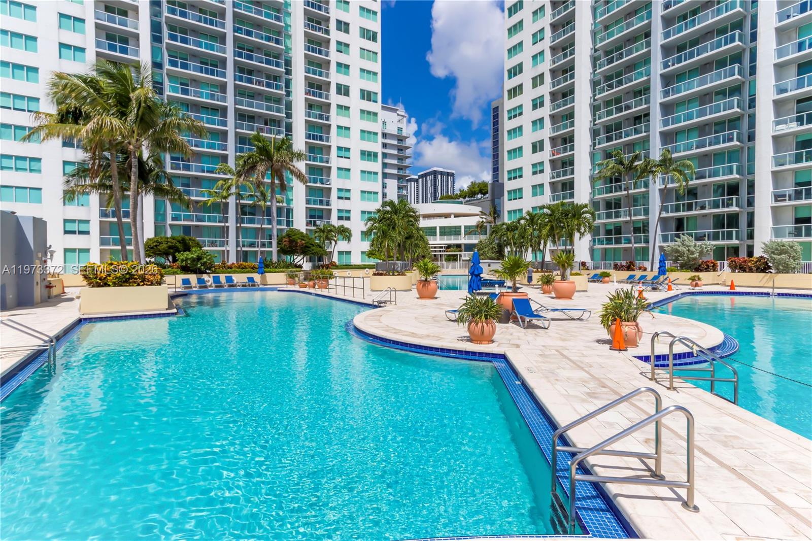 253 NE 2nd St #3108, Miami FL 33132
