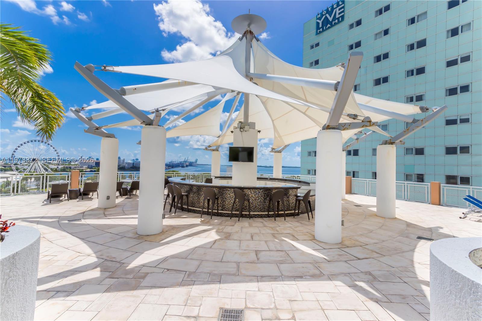 253 NE 2nd St #3108, Miami FL 33132