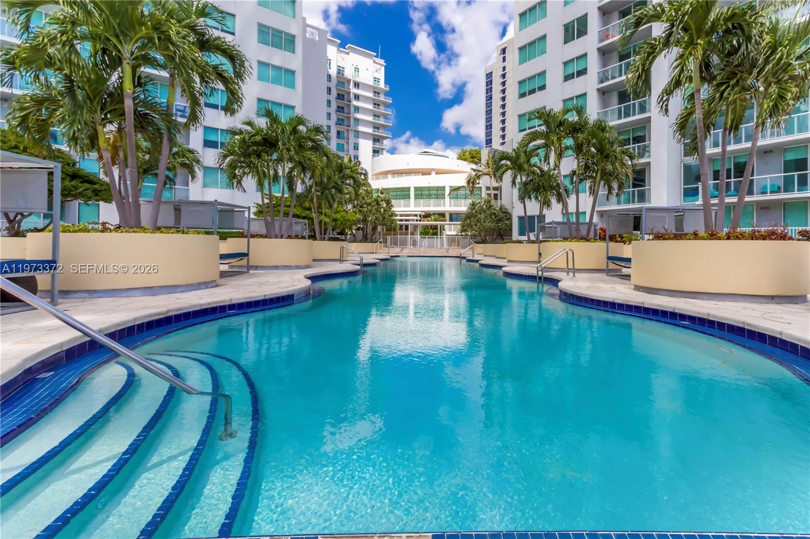 253 NE 2nd St #3108, Miami FL 33132