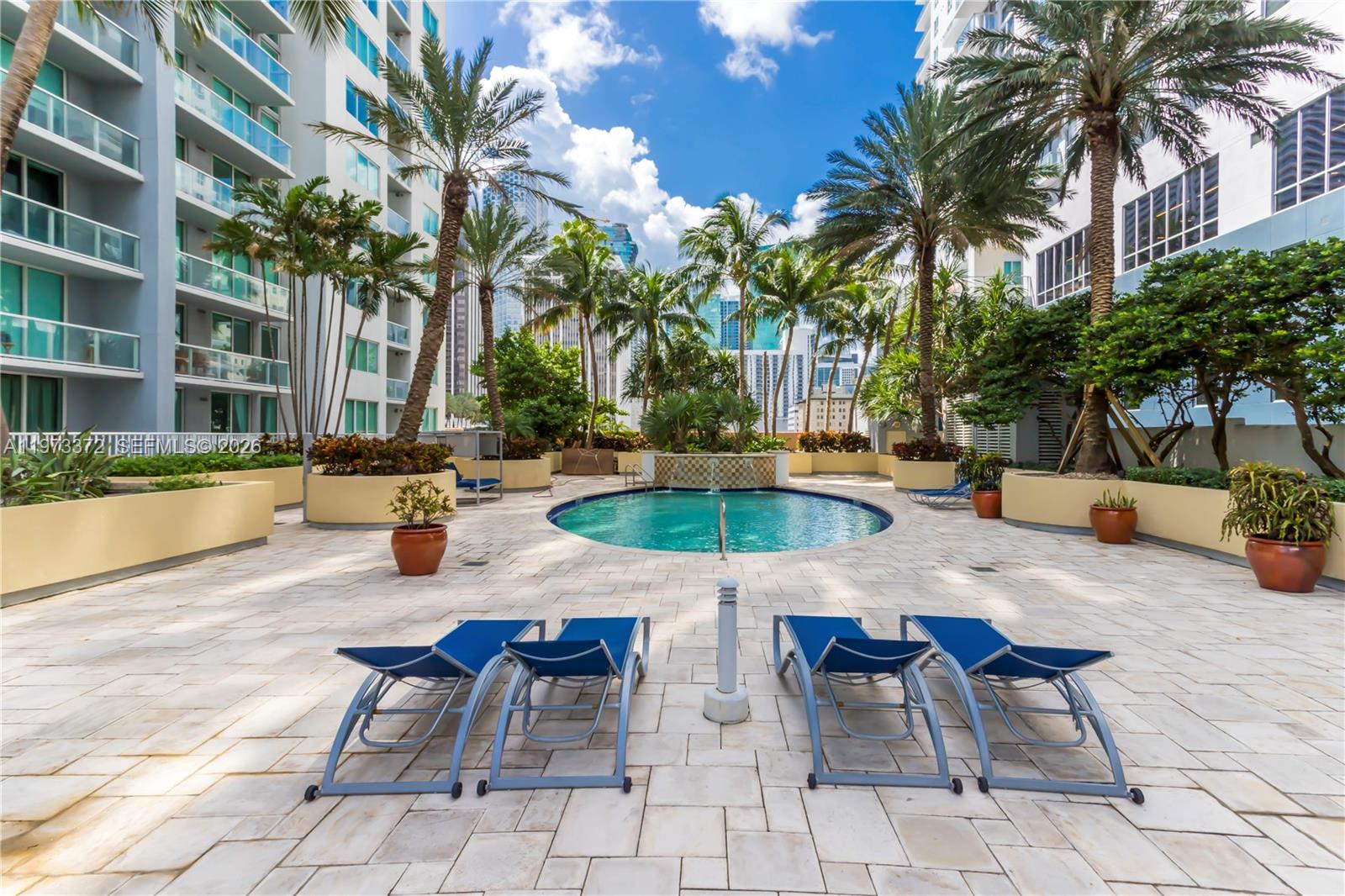 253 NE 2nd St #3108, Miami FL 33132