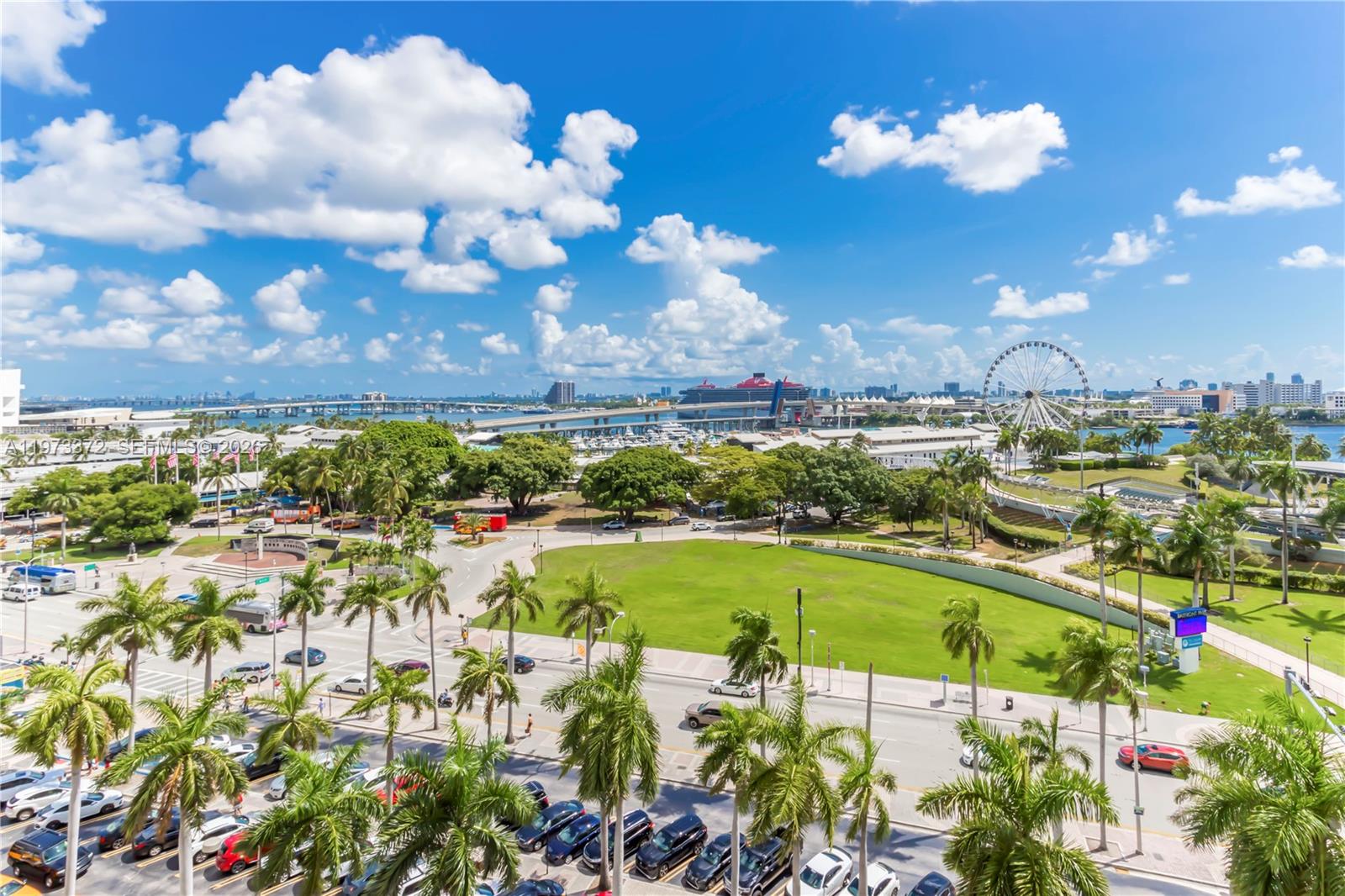 253 NE 2nd St #3108, Miami FL 33132