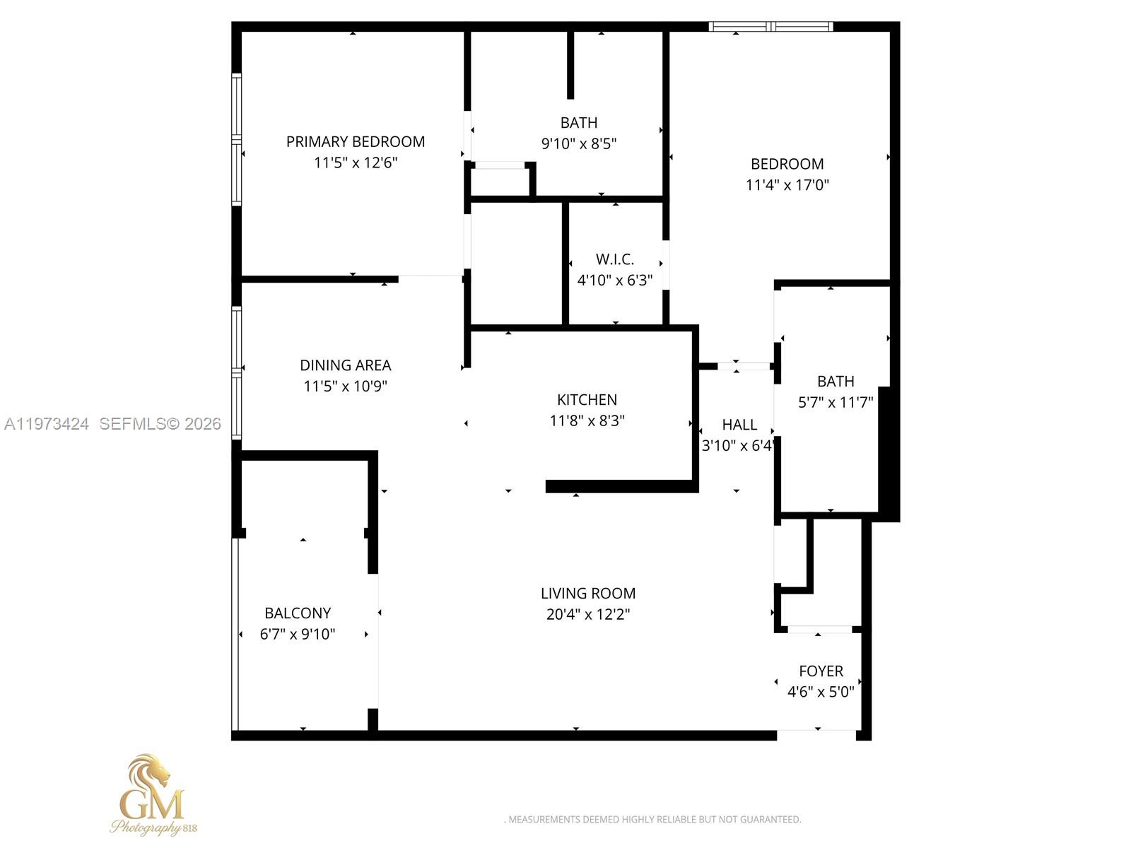 151 SW 117th Ave #9308, Pembroke Pines FL 33025