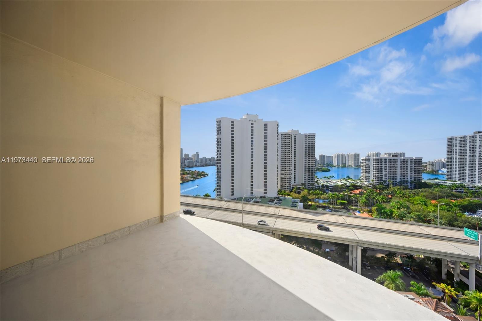 19355 Turnberry Way #15G, Aventura FL 33180