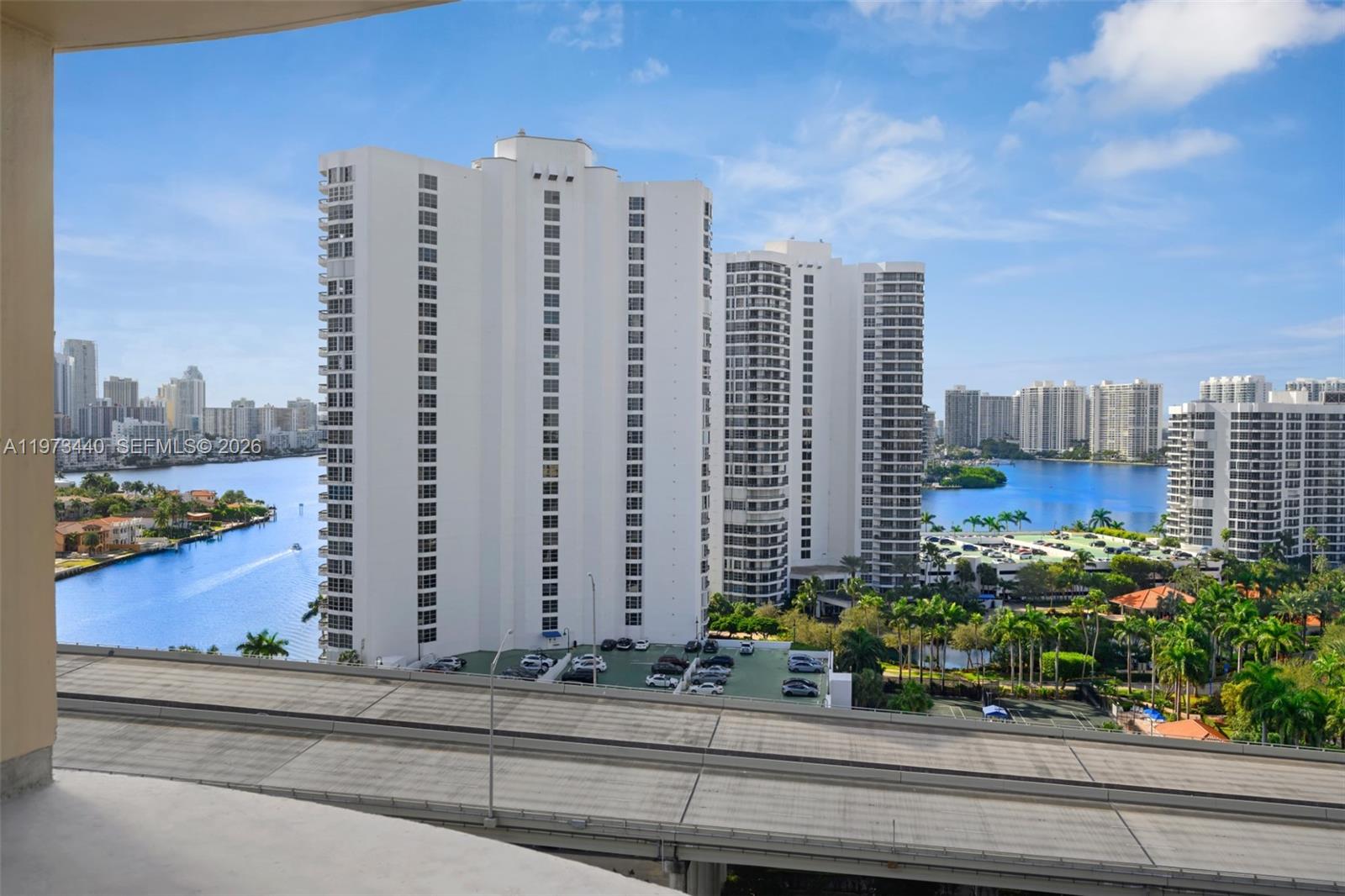 19355 Turnberry Way #15G, Aventura FL 33180