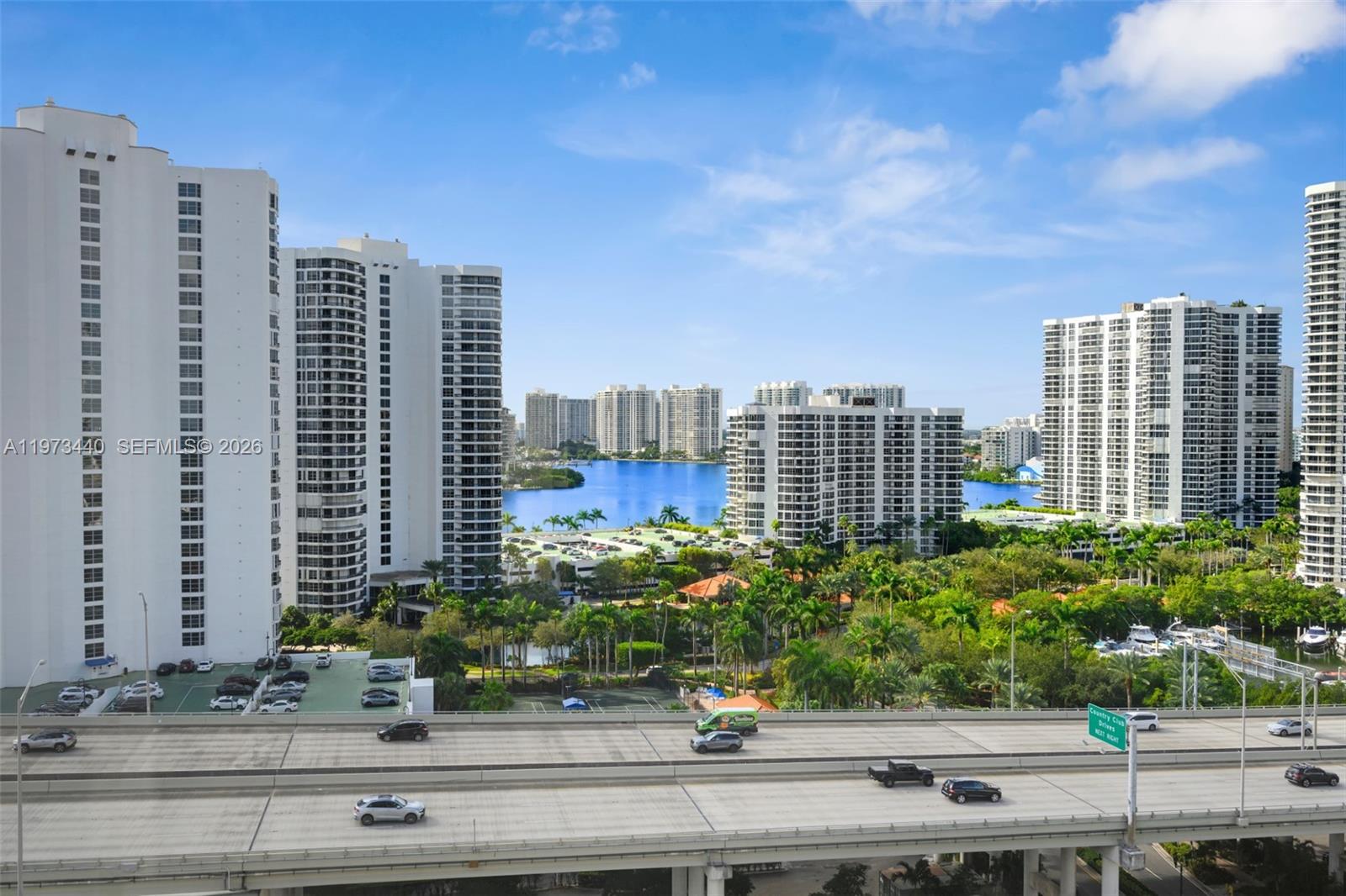 19355 Turnberry Way #15G, Aventura FL 33180