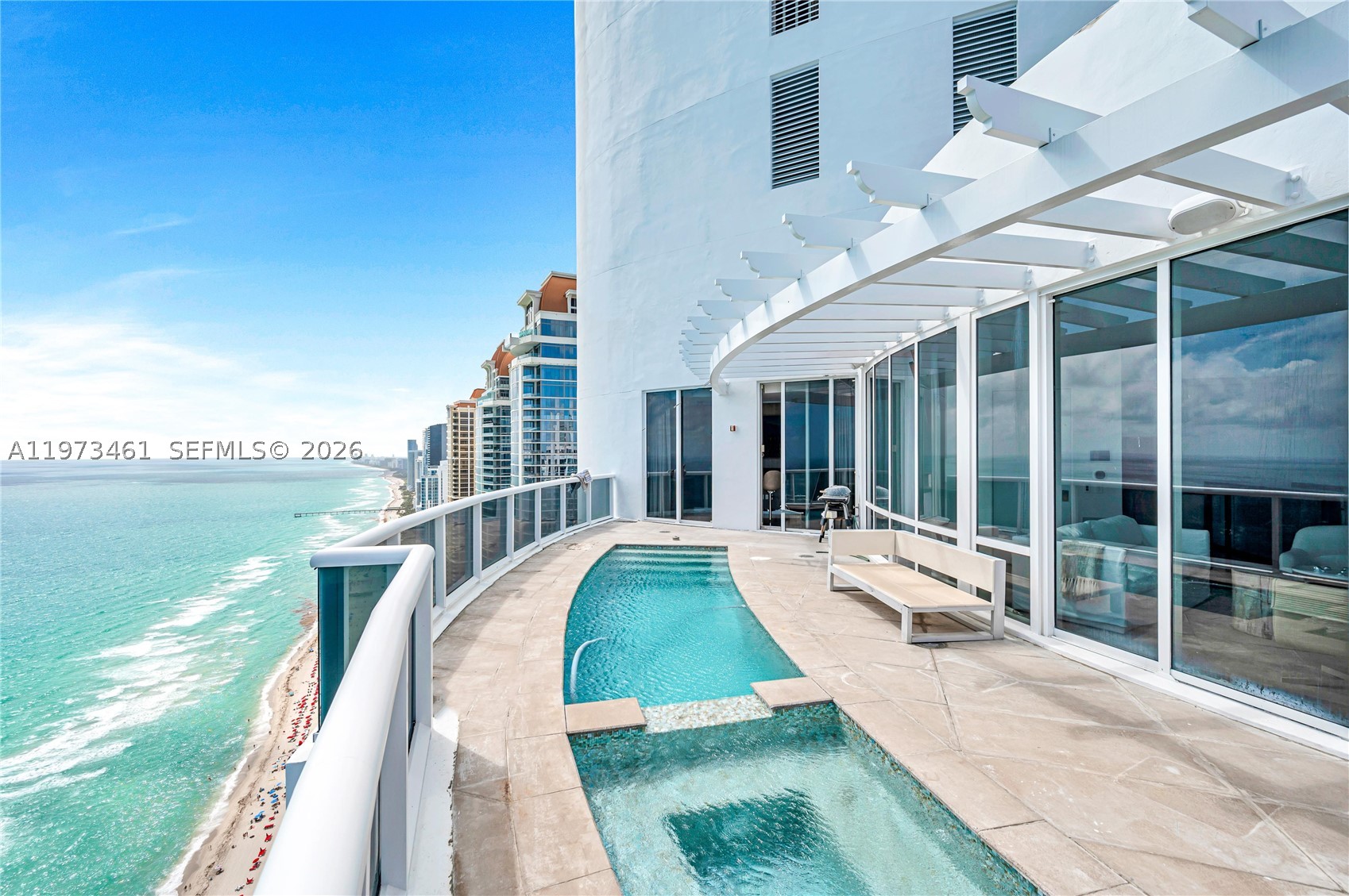 18101 Collins Ave #5509, Sunny Isles Beach FL 33160