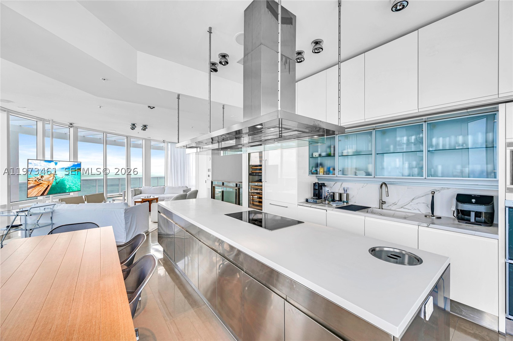 18101 Collins Ave #5509, Sunny Isles Beach FL 33160
